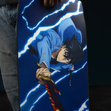 Jinwoo's Mousepad