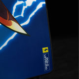 Jinwoo's Mousepad