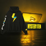 Bolt Hoodie + 1 Mystery Product