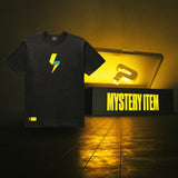 Bolt Tee + 1 Mystery Product