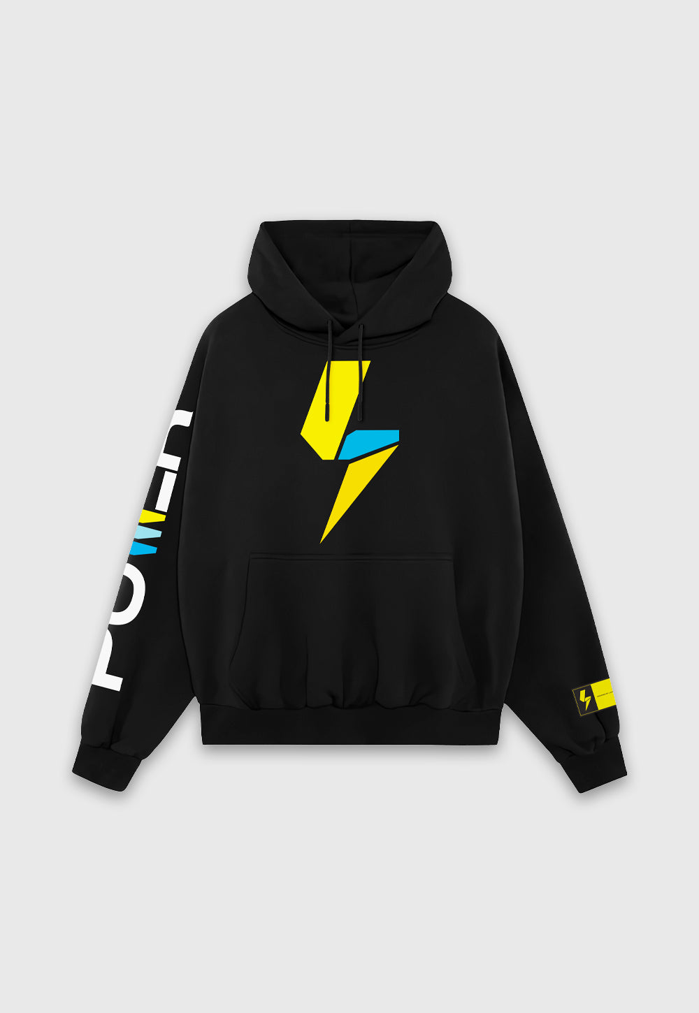 Bolt Hoodie PWR Supply bolt-hoodie-pwr-supply