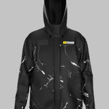 PWR Ski-Jacket