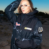PWR Ski-Jacket