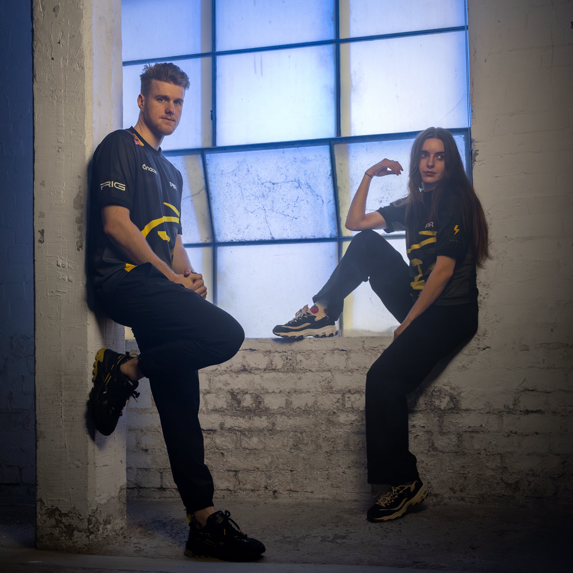 2025 Jersey Program – PWR Supply