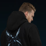 Beru Shadow Hoodie