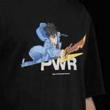 Jinwoo's T-Shirt