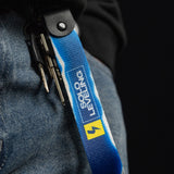 S-RANK Keychain Strap