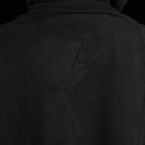 Charcoal Fleece
