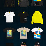 Loot Crate 2025 - Blue Edition