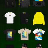 Loot Crate 2025 - Green Edition