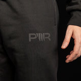 Black Essentially PWR Sweatpants