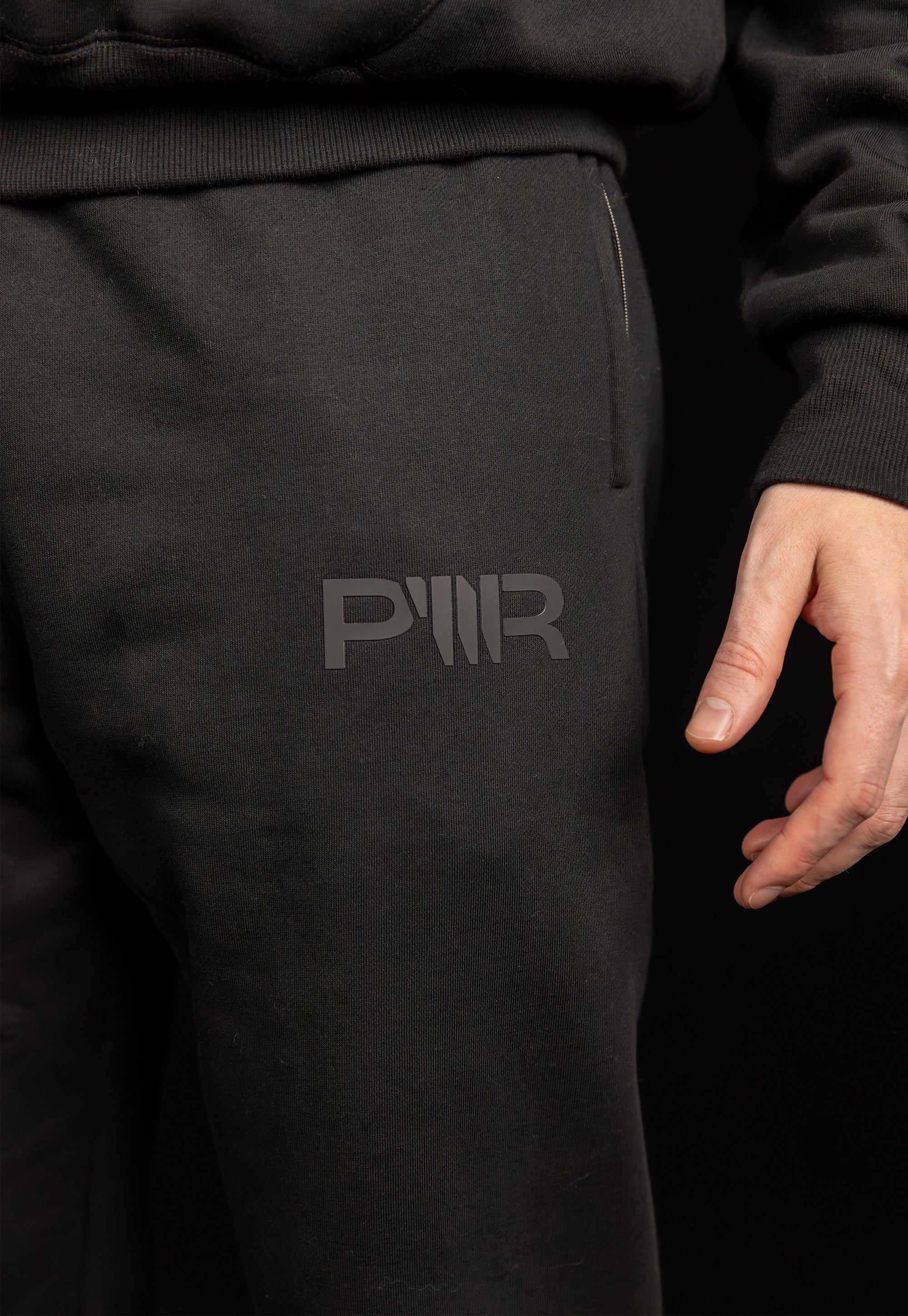 Pwr Essentials Black Essentially PWR Full Set – PWR Supply