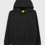 Black Essentially PWR Hoodie