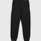 Black Essentially PWR Sweatpants