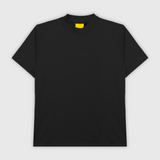 Black Essentially PWR T-Shirt