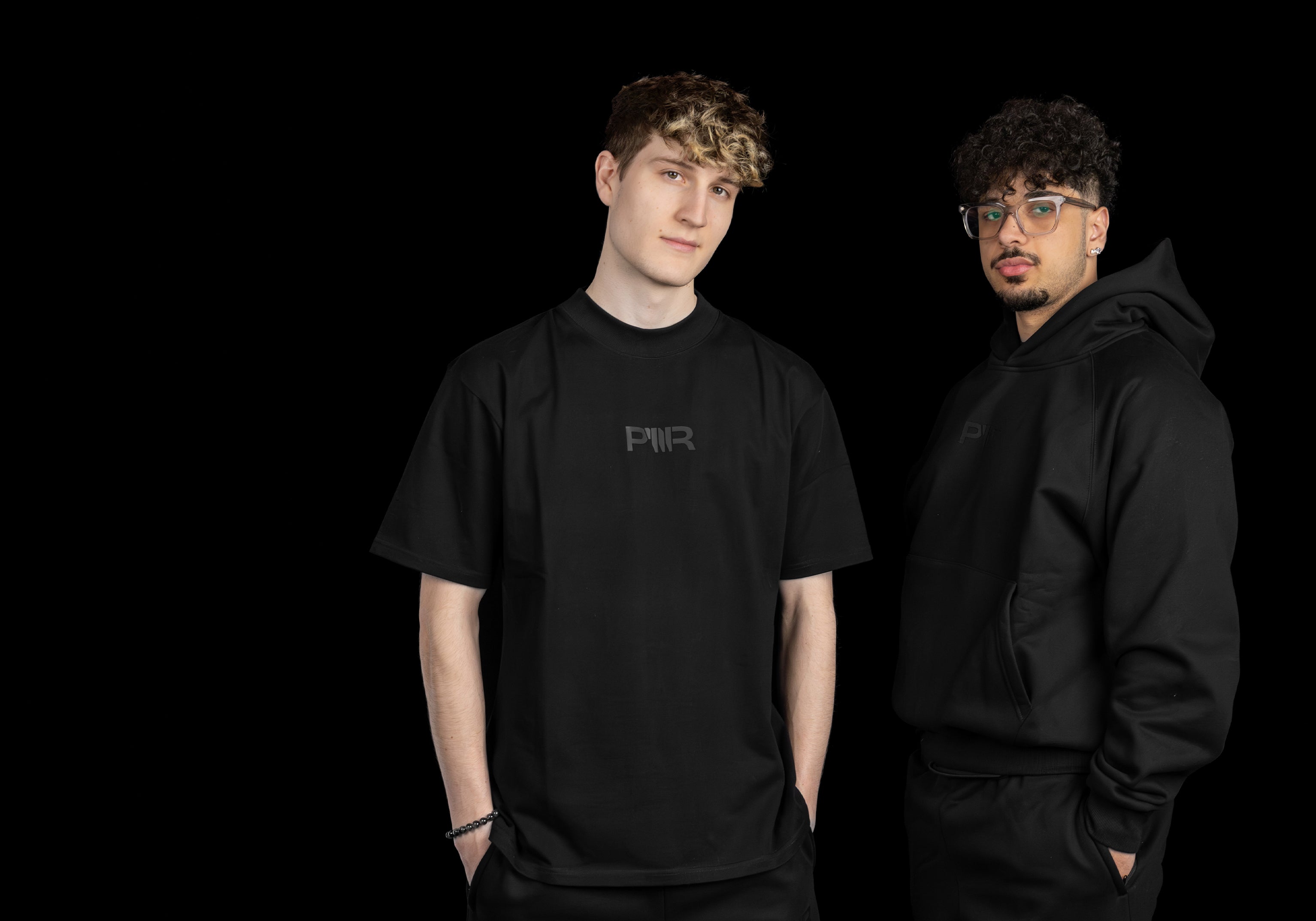 Pwr Essentials Black Essentially PWR – PWR Supply