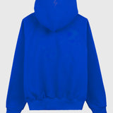 Royal Blue Essentially PWR Hoodie