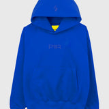 Royal Blue Essentially PWR Hoodie