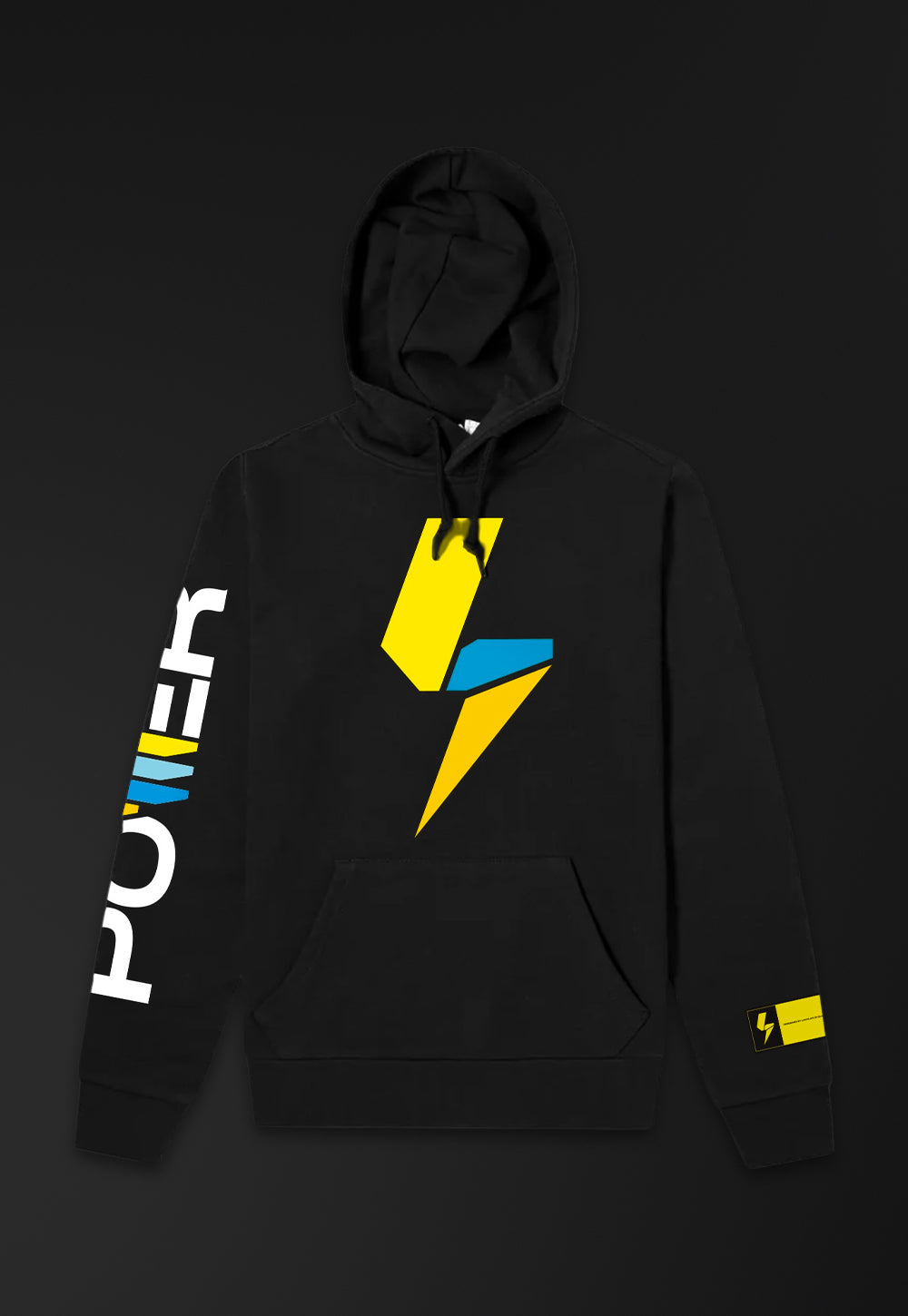 Lachlan merch outlet hoodie