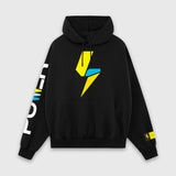 Bolt Hoodie