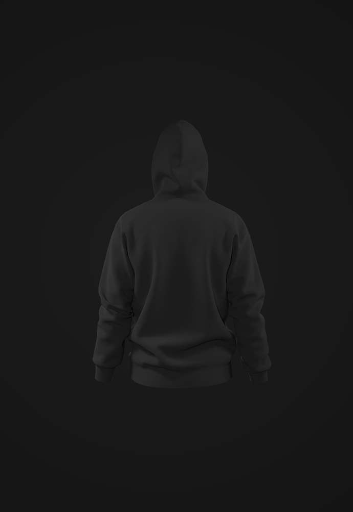 Box Lightning Hoodie (French Terry)