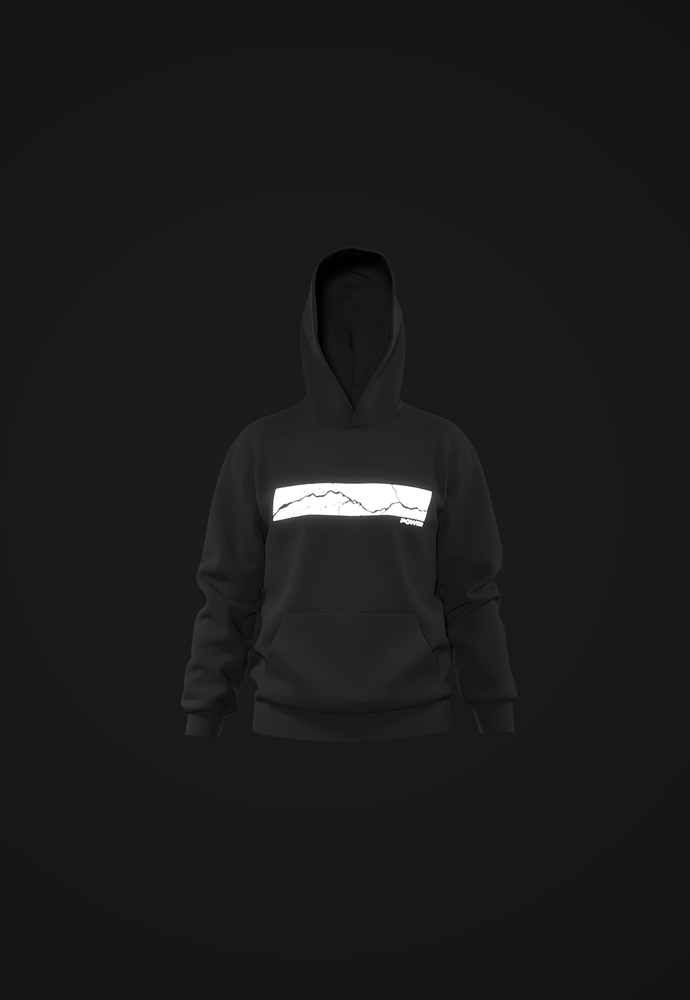 Box Lightning Hoodie (French Terry)