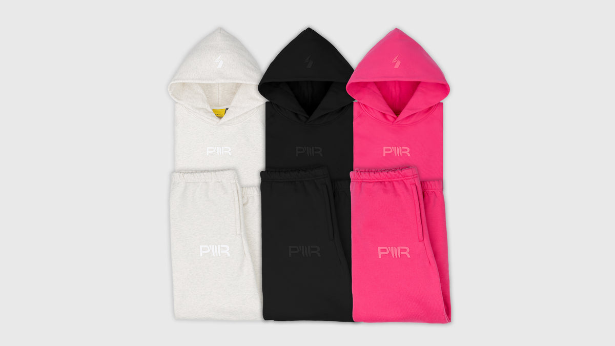 Pwr Essentials PWR Supply