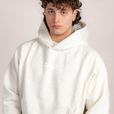 Grey Essentially PWR Hoodie