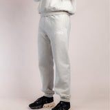 Grey Essentially PWR Sweatpants