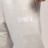 Grey Essentially PWR Sweatpants