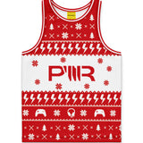 Christmas Basketball Jersey