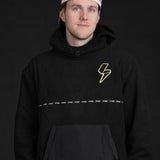 Charcoal Fleece