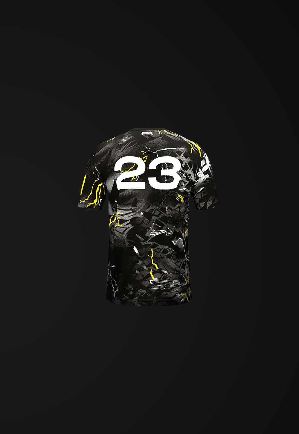 2023 Non-Custom Jersey - SOLD OUT
