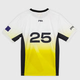 5th Anniversary Jersey (Non-Custom)