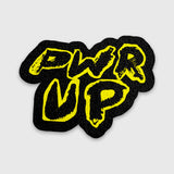 PWR Up Rug