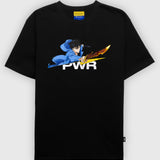 Jinwoo's T-Shirt