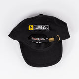 Knight Killer Hat
