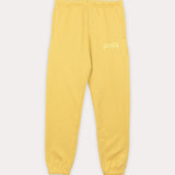 Yellow Essentially PWR Sweatpants