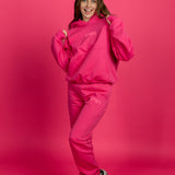 Pink Essentially PWR Full Set