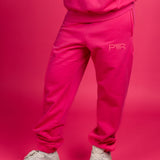 Pink Essentially PWR Sweatpants