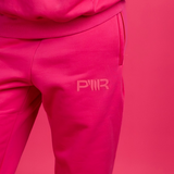 Pink Essentially PWR Sweatpants