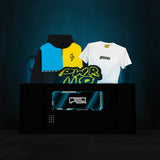 Loot Crate 2025 - Blue Edition