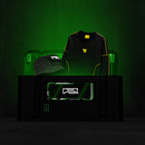 Loot Crate 2025 - Green Edition