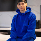 Royal Blue Essentially PWR Set