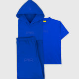 Royal Blue Essentially PWR Set