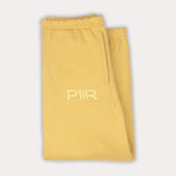 Yellow Essentially PWR Sweatpants