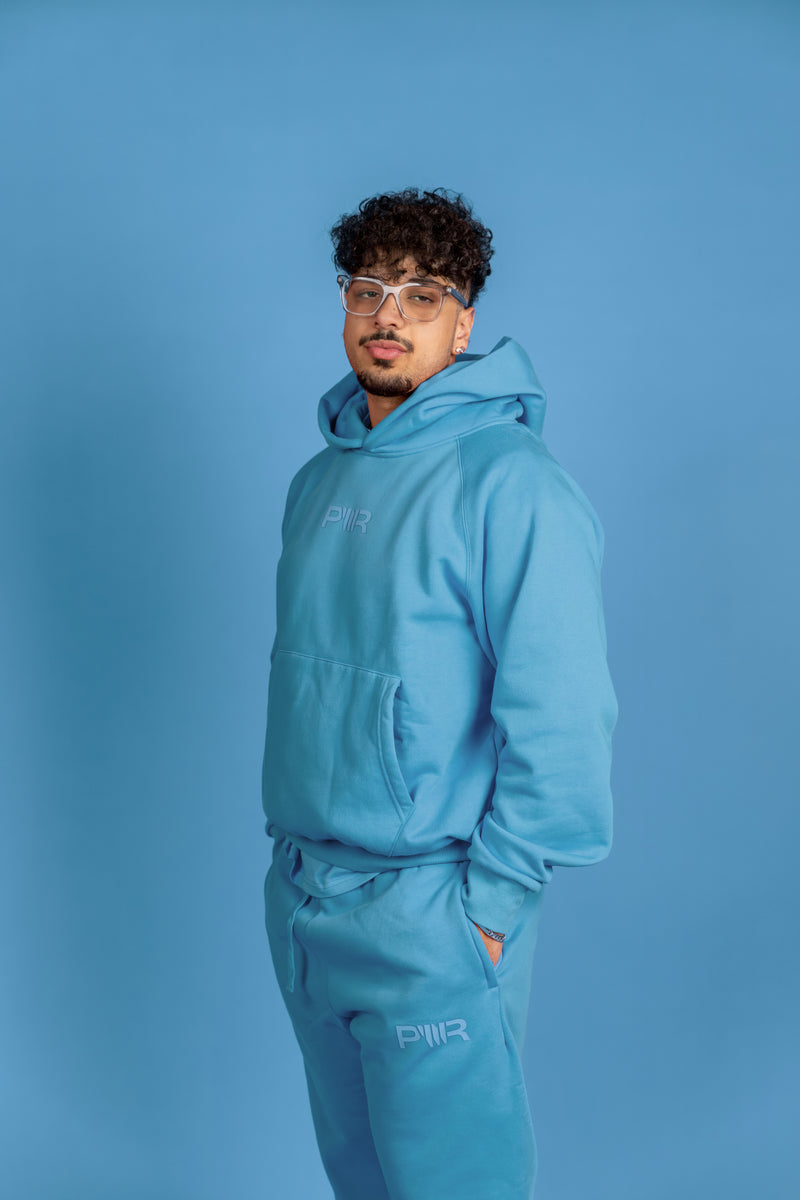 Pwr Essentials PWR+ – PWR Supply