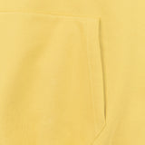 Yellow Essentially PWR Hoodie