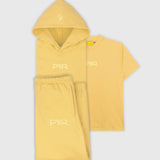Yellow Essentially PWR Set