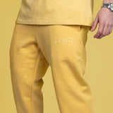 Yellow Essentially PWR Sweatpants
